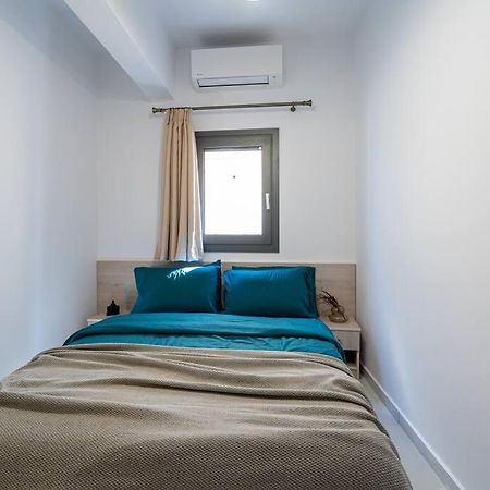 圣尼古拉奥斯Elenas Dream House公寓 外观 照片
