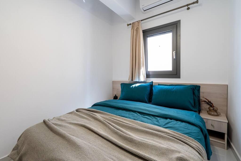 圣尼古拉奥斯Elenas Dream House公寓 外观 照片